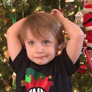 Meet your Posher, Robin